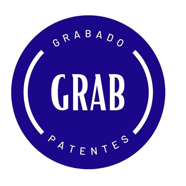 GRAB Grabado Patente